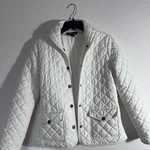 Ralph Lauren girls jacket size extra large for 12 to 16 years old